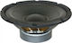 Skytec Tieftöner Lautsprecher SP800A 8" Widerstand 8Ω