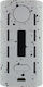 Tesla WYE 200W White