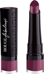 Bourjois Rouge Fabuleux Lippenstift Bourjois Rouge Fabuleux Lippenstift