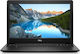 Dell Inspiron 3583 15.6" FHD (i3-8145U/8GB/256GB SSD)