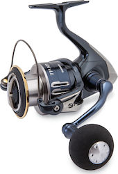 Shimano Twinpower 5000XG XD Fishing Reel for Spinning