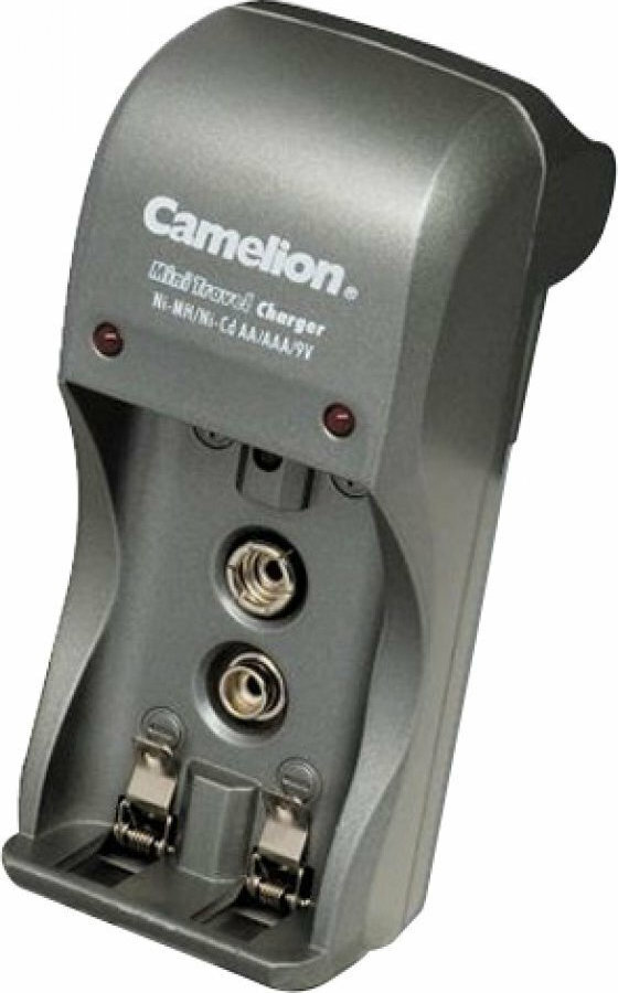 Camelion BC-1001A - Skroutz.gr