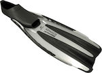 Salvas Flippers Swimming Advance 46 / 47 Grey