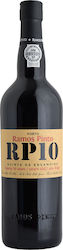 Ramos Pinto RP10 Ερυθρό Γλυκό 750ml