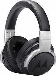 Motorola Escape 500 ANC Bluetooth με 12 ώρες Λειτουργίας Μαύρα Motorola Escape 500 ANC Bluetooth με 12 ώρες Λειτουργίας Μαύρα