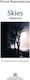 Skies (Shadows), Pentru orchestră de coarde sau cvintet de coarde 9790691517574
