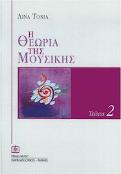 Η θεωρία της μουσικής