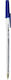 Typotrust Special Classic Pen Ballpoint 1mm wit...