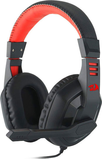 Redragon Ares H120 Over Ear Gaming Headset with Connection 3.5mm