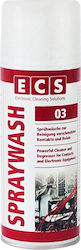 ECS Spraywash Σπρέι Ηλεκτρικών Επαφών 28929