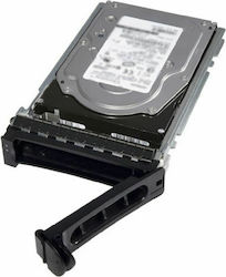 Dell 1.2TB 2.5" 10000rpm 400-ATJL