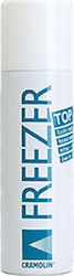ITW Freezer BR Ψυκτικό Σπρέι 400ml TE-15540 ITW Freezer BR Ψυκτικό Σπρέι 400ml TE-15540