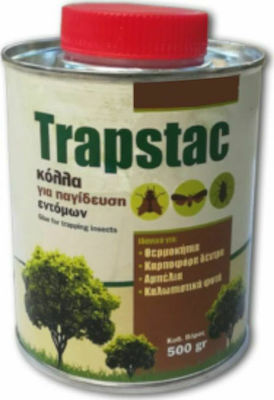 Trapstac Pestizid Kleber 500gr