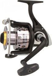 Ryobi Oasys 8000 Μηχανισμός Ψαρέματος για Casting / Jigging / Shore Jigging / Surf Casting / Καθετή / Συρτή