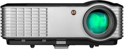 Conceptum RD-819 Проектор Full HD Лампа LED Сив