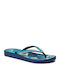 Ipanema Anatomic Lovely IX Women's Flip Flops Blue