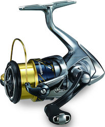 Shimano Vanquish 4000 FA Fishing Reel for Spinning