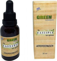 Paramedica Elixir Detoxification 30ml