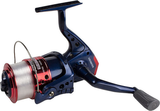 Sensei Aeris 50 Fishing Reel for Casting and Vertical