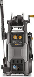 Stiga HPS 650 RG Πλυστικό Ρεύματος 150bar Stiga HPS 650 RG Πλυστικό Ρεύματος 150bar