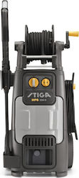 Stiga HPS 550 R Pressure Washer Electric with Pressure 150bar and Metal Pump