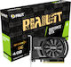 Palit GeForce GTX 1650 4GB GDDR5 Graphics Card