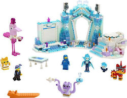 LEGO The Movie 2 Shimmer & Shine Sparkle Spa! για 7+ Ετών