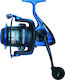Tatler Moontat Surf 800 Μηχανισμός Ψαρέματος για Surf Casting