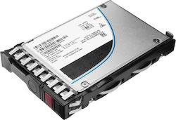 HP Enterprise SSD 240GB 2.5'' SATA III