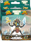 Spiel Erweiterung King Tokyo Monster Pack Anubis für 2-6 Spieler 12+ Jahre (EN) Iello