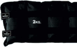 Reinhart 2x 1,5kg Βαράκια Άκρων 2 x 1.5kg Reinhart 2x 1,5kg Βαράκια Άκρων 2 x 1.5kg