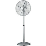 Human FS-45M Ventilator de Podea 70W Diametru 45cm