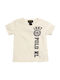 Ralph Lauren Kids T-shirt White