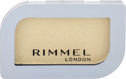 Rimmel London Magnif Holographic Shadow Ροζ 3.5gr
