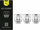 Vaporesso GT4 Αντιστάση Ηλεκτρονικών Τσιγάρων 0.15ohm (DL) 3τμχ