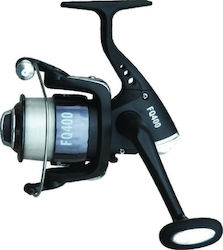 Tatler FQ 400 Fishing Reel for Bolognese, Feeder and English