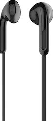 Hoco M39 Rhyme Sound Earbuds Handsfree με Βύσμα...