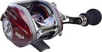 Tatler BC 200 RH Fishing Reel for Jigging and Tai Rubber