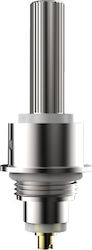 Jwell WMAX2 Impedanță 1.8ohm MTL Jwell WMAX2 Impedanță 1.8ohm MTL