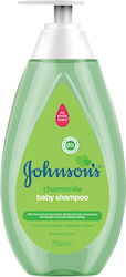 Johnson & Johnson Baby Shampoo cu musetel 750ml cu pompă