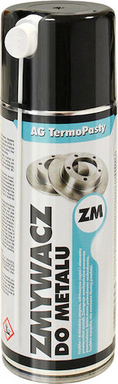 Termopasty Zmywacz Καθαριστικό Σπρέι 400ml Μεταλλικών Στοιχείων