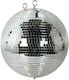 American DJ 30cm Mirror Disco Ball