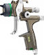 Sata X 5500 HVLP Digital O-nozzle Πιστόλι Βαφής Αέρος HVLP Άνω Δοχείου 1.1mm