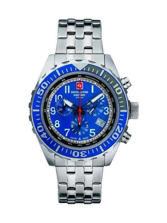 Swiss Alpine Military by Grovana 7076.9135SAM Skroutz.gr