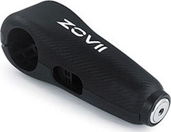 Zovii ZHL Motorcycle Lever Lock in Black 222-00-300000