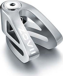 Zovii ZV6 Motorcycle Disc Brake Lock with 6mm P...