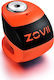 Zovii ZS6 Motorcycle Disc Brake Lock with Alarm...