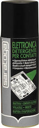 Saratoga Electrical Contact Cleaner Spray 200ml 04030005 Saratoga Electrical Contact Cleaner Spray 200ml 04030005