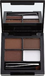 Gabriella Salvete Augenbrauen-Make-up Palette Für Augenbrauen 5,2gr