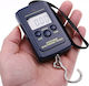 Lappas LP-T09 Electronic Professional Hanging Scale with Weighing Capacity of 40kg and Division 10gr